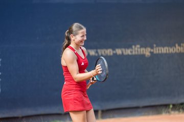 Bild 529 - BL DTV Hannover - Der Club an der Alster : Ergebnis: 2:7